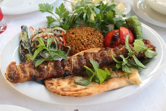 Kubban Gaziantep Mutfagi